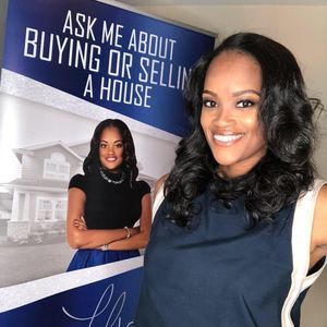 Meet your Posher, Keyana